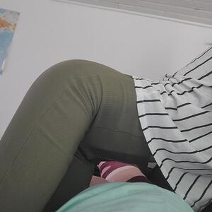 Harly_baby mym
