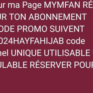 Hayfatrav mym
