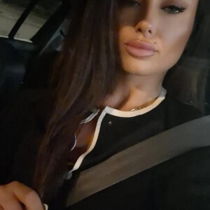 Haylina mym