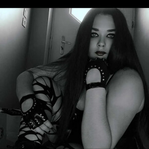 Hellanaa666 mym