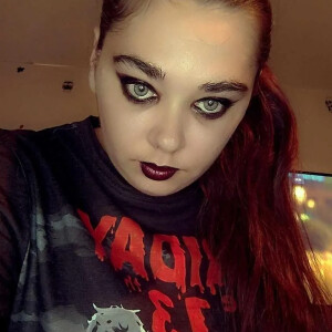 Hellanaa666 mym