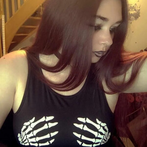Hellanaa666 mym