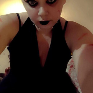 Hellanaa666 mym