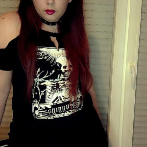 Hellanaa666 mym