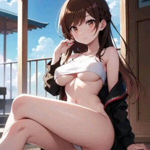 Hentai66 mym