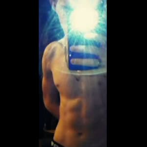 Hetero_nude mym