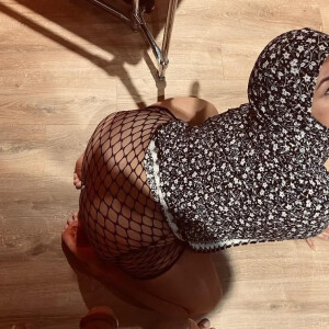 Hijabnaughty mym