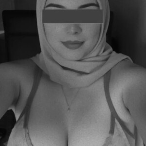 Hijabnaughty mym