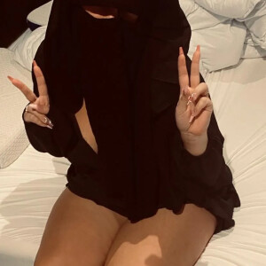 Hijabnaughty mym