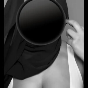 Hijabnaughty mym
