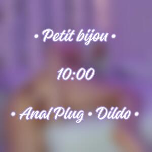 Hinadaydream mym