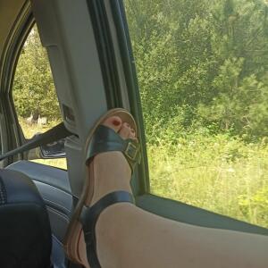 Hirona_foot mym