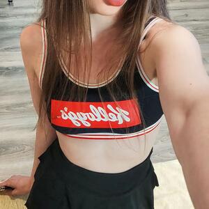 Hollycheriexxx mym