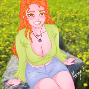 Honey_pleaser mym