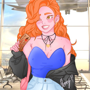 Honey_pleaser mym