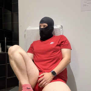 Hoodedfrenchguy mym
