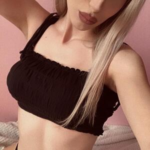 Hornybarbie mym