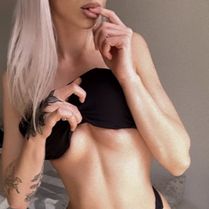 Hornybarbie mym