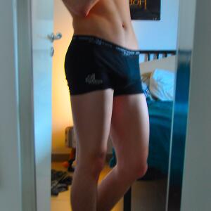 Hornyboy mym