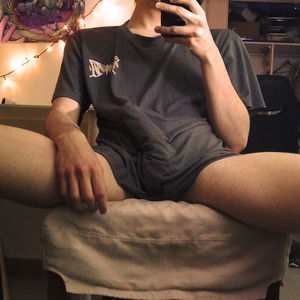 Hornyboy mym