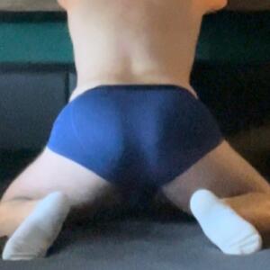 Hornydaddy mym