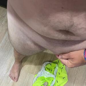 Hornydaddy mym