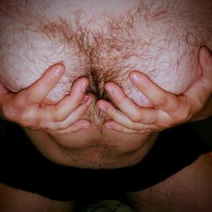 Hornydaddy mym