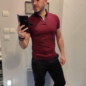 Hornygayfr mym