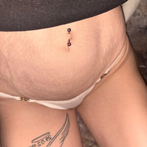 Hornymaelia mym