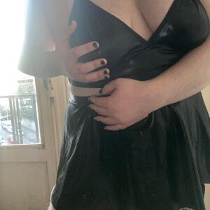 Hornymew mym