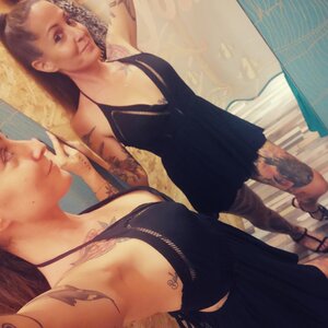 Hornytologue mym
