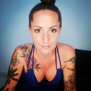 Hornytologue mym