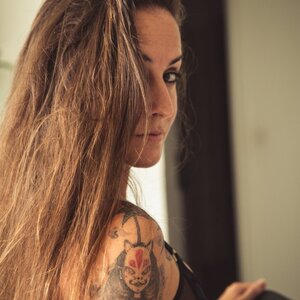 Hornytologue mym