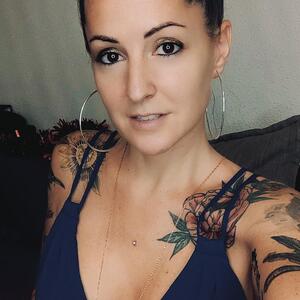 Hornytologue mym