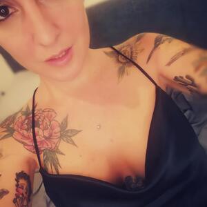 Hornytologue mym