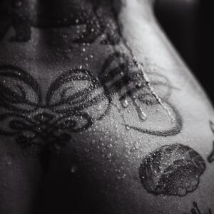 Hornytologue mym