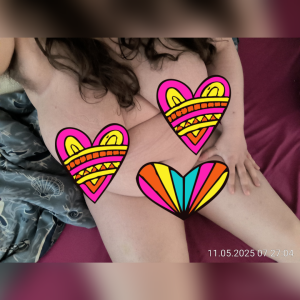 Hotanna643 mym