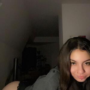 Hotbutterypopcorn_69 mym