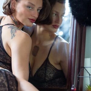 Hotcassy mym