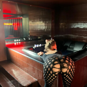 Hotcassy mym
