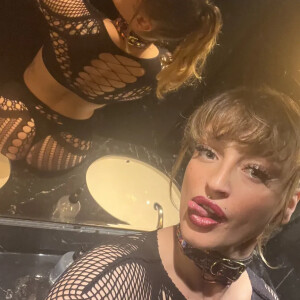 Hotcassy mym