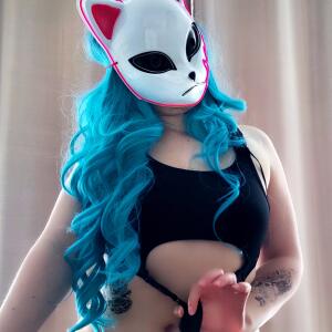 Hotgirlmasquerade mym