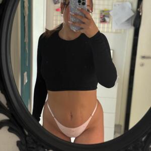 Hotpeachygirl mym