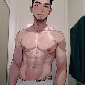 Iaboy_xen mym