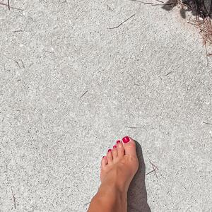 Ilove_feet mym