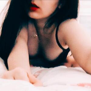 Inconnue_insociable mym
