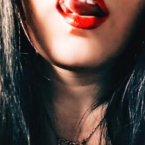 Inconnue_insociable mym