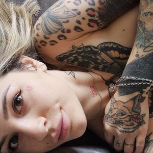 Inkchelsea mym