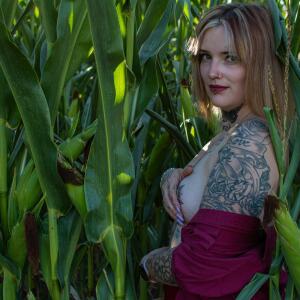 Inked_foxy mym
