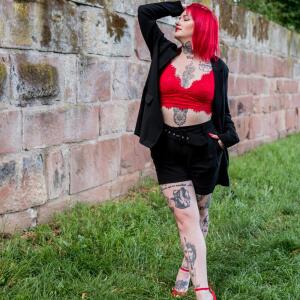 Inked_foxy mym